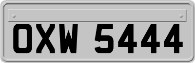 OXW5444