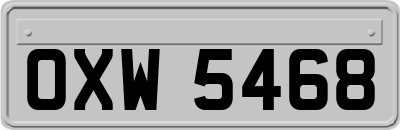 OXW5468