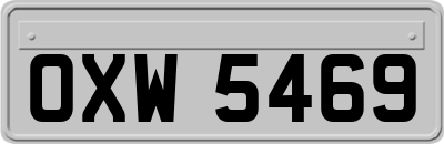 OXW5469