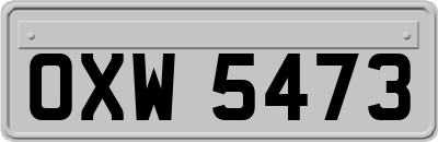 OXW5473