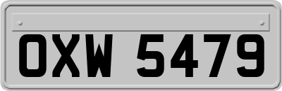 OXW5479
