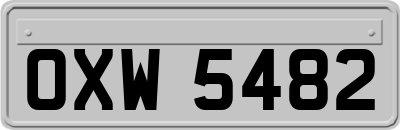 OXW5482