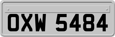 OXW5484