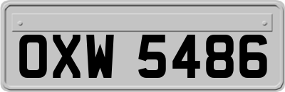 OXW5486