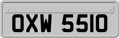 OXW5510