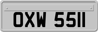 OXW5511