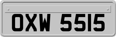 OXW5515
