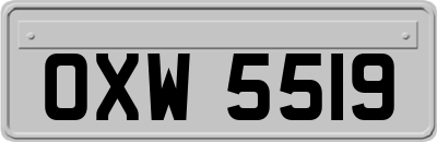 OXW5519