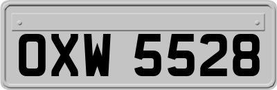 OXW5528
