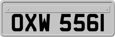 OXW5561