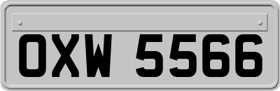 OXW5566