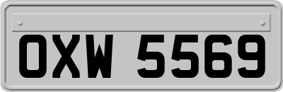 OXW5569