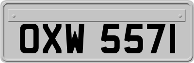 OXW5571