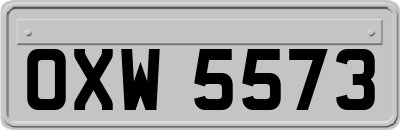 OXW5573