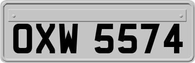 OXW5574