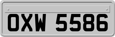 OXW5586