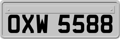 OXW5588