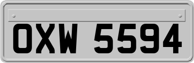 OXW5594