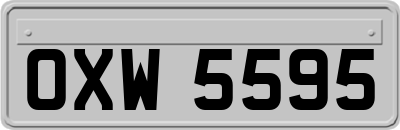 OXW5595