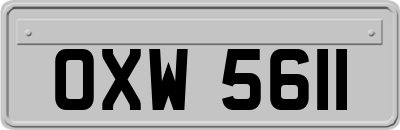 OXW5611