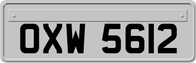 OXW5612