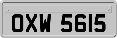 OXW5615