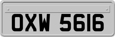 OXW5616