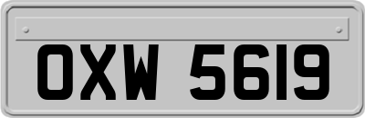 OXW5619