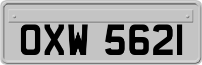 OXW5621