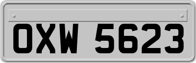 OXW5623
