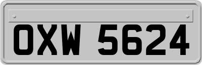 OXW5624