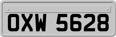 OXW5628