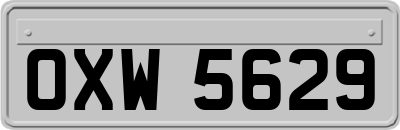 OXW5629