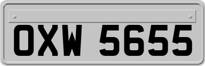 OXW5655