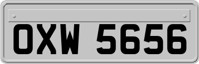 OXW5656