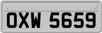 OXW5659