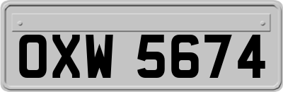 OXW5674