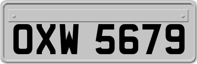 OXW5679