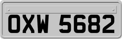 OXW5682