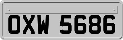 OXW5686