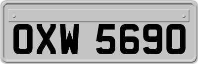 OXW5690