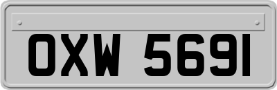 OXW5691