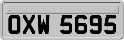OXW5695