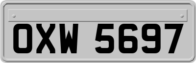 OXW5697