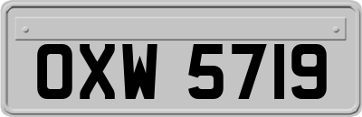 OXW5719