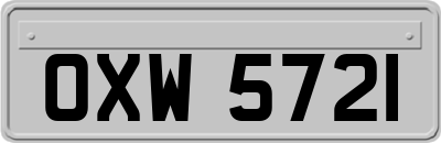 OXW5721