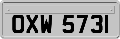 OXW5731