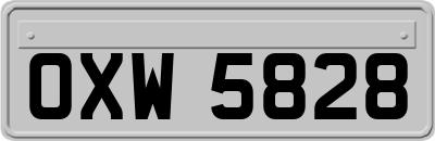 OXW5828