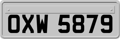 OXW5879