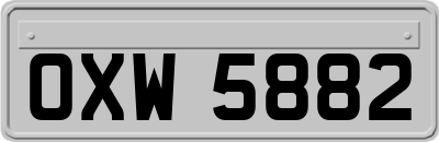 OXW5882